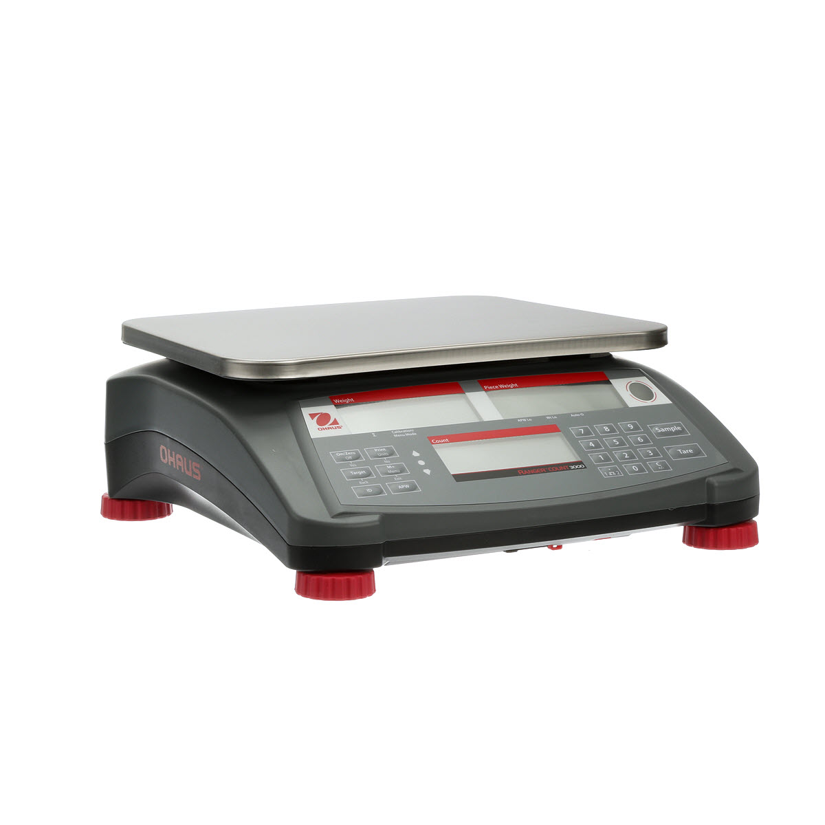 Ranger™ Count 3000 | OHAUS